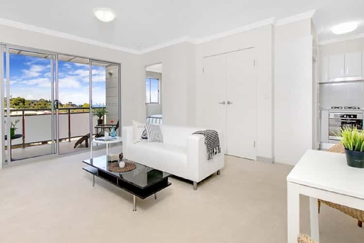 Second view of Homely apartment listing, 28/26-28 Shackel Avenue, Brookvale NSW 2100