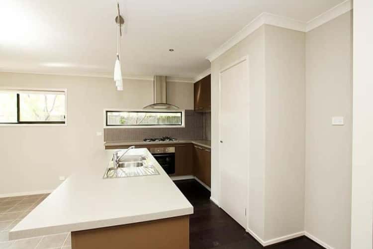 Second view of Homely house listing, 4 Tenterfield Drive, Burnside Heights VIC 3023