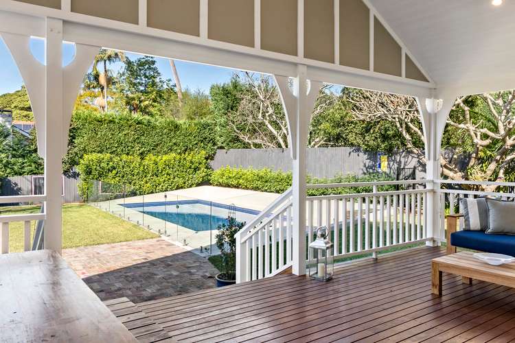 Fifth view of Homely house listing, 27 Roseville Avenue, Roseville NSW 2069