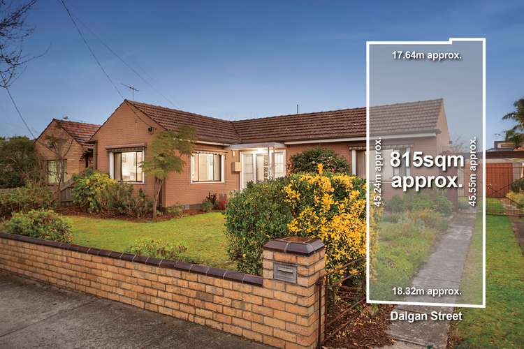 Main view of Homely house listing, 19 Dalgan Street, Oakleigh South VIC 3167