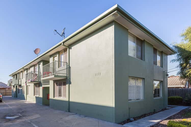 Second view of Homely unit listing, 1/6 Sydney Street, Albion VIC 3020