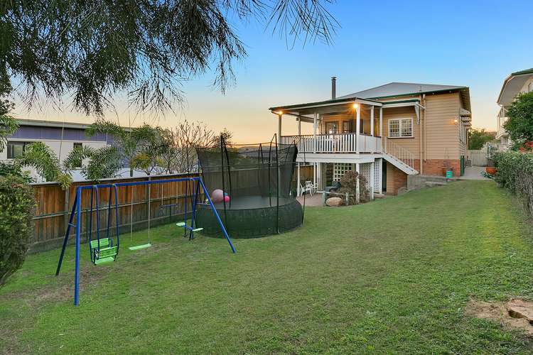 Main view of Homely house listing, 82 Lapraik Street, Ascot QLD 4007