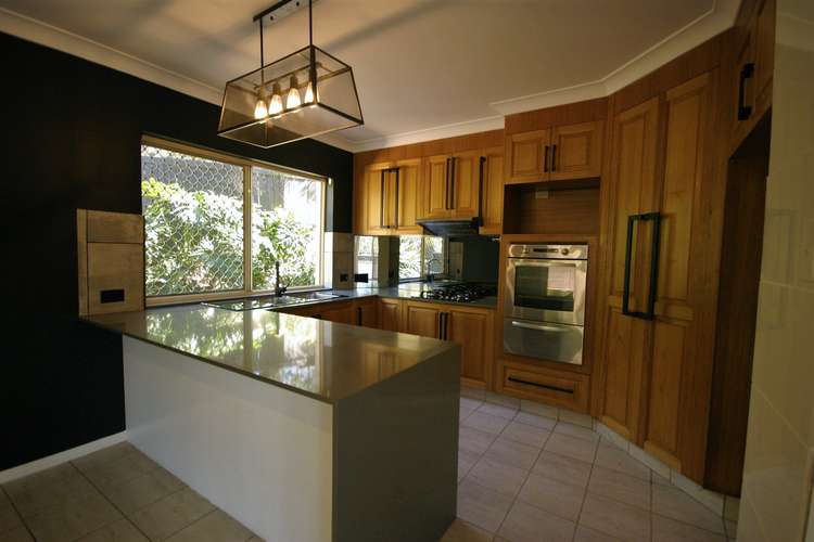 Third view of Homely house listing, 3 Tea Gardens Place, Robina QLD 4226