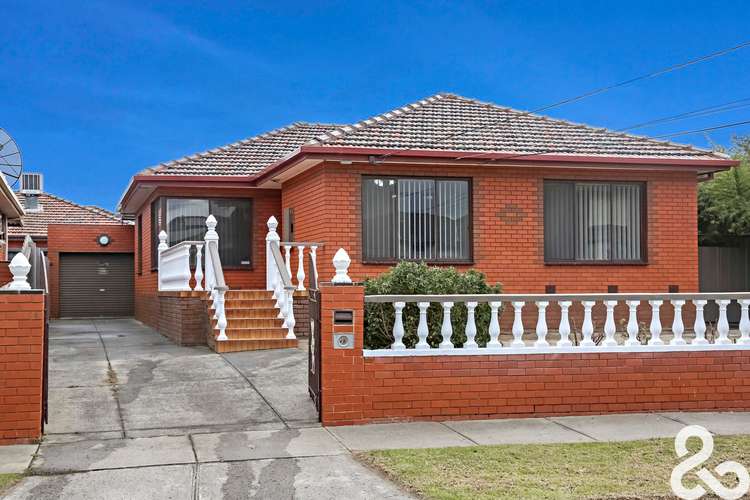 Main view of Homely house listing, 3 Nancye Drive, Lalor VIC 3075