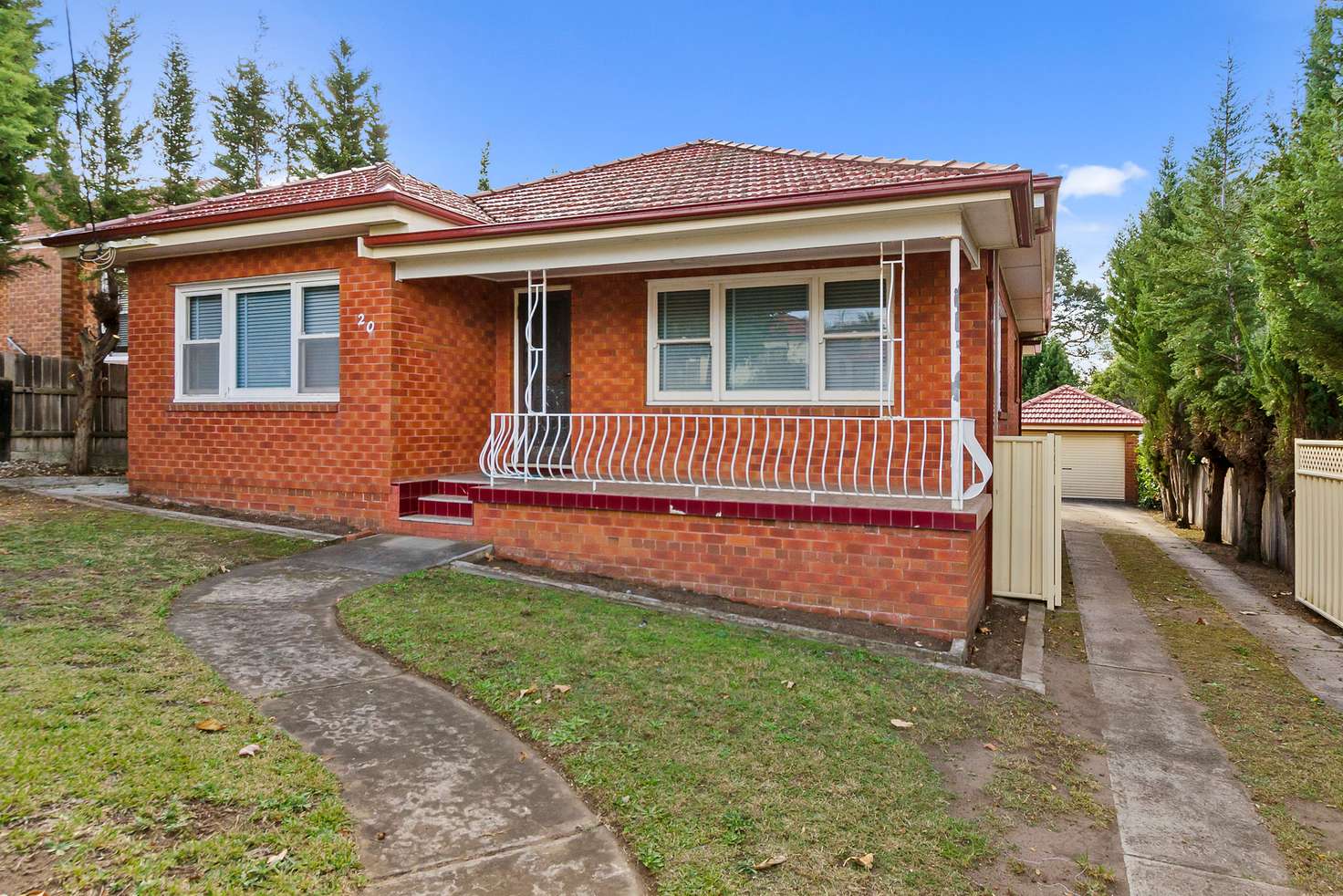 Main view of Homely house listing, 20 Hamilton Street, Fairy Meadow NSW 2519