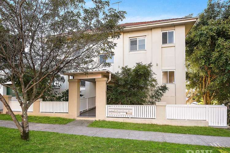 Sixth view of Homely apartment listing, 5/41 Edward Street, Bondi Beach NSW 2026