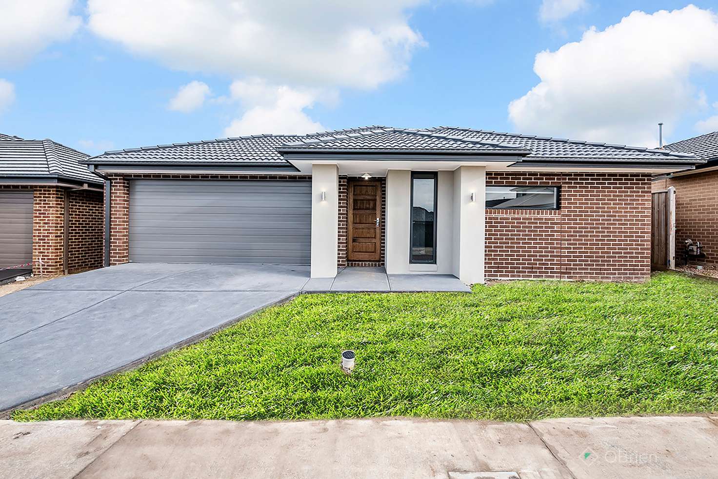 Main view of Homely house listing, 6 Gathering Street, Clyde North VIC 3978
