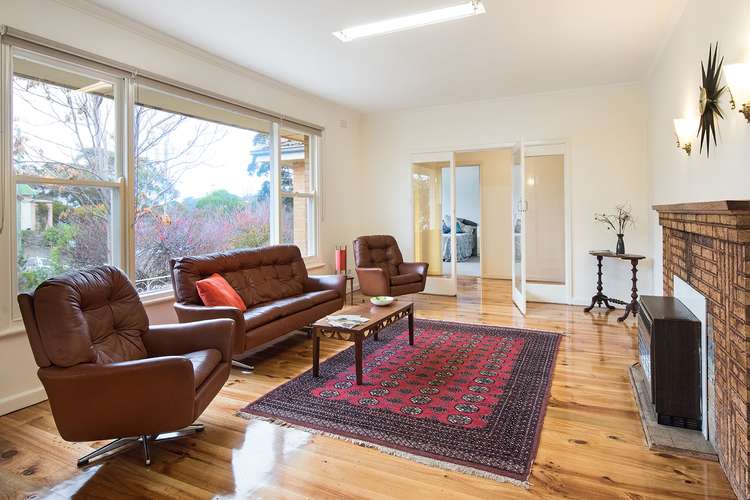 Fourth view of Homely house listing, 3 Lyttleton Street, Castlemaine VIC 3450