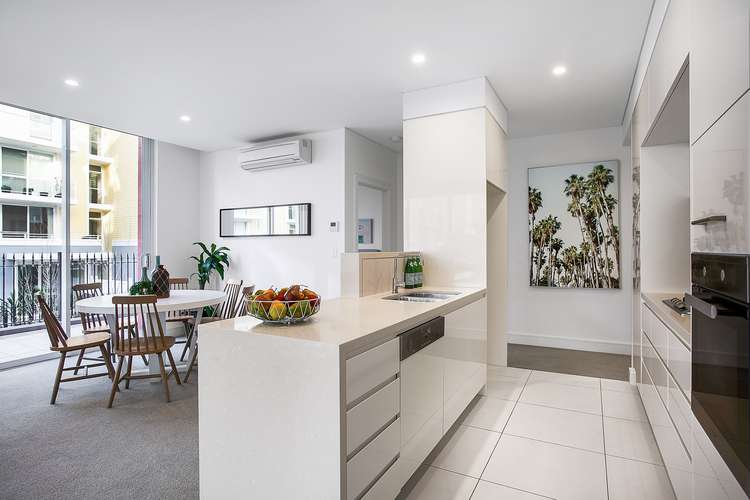 Main view of Homely apartment listing, 101/2 Palm Avenue, Breakfast Point NSW 2137