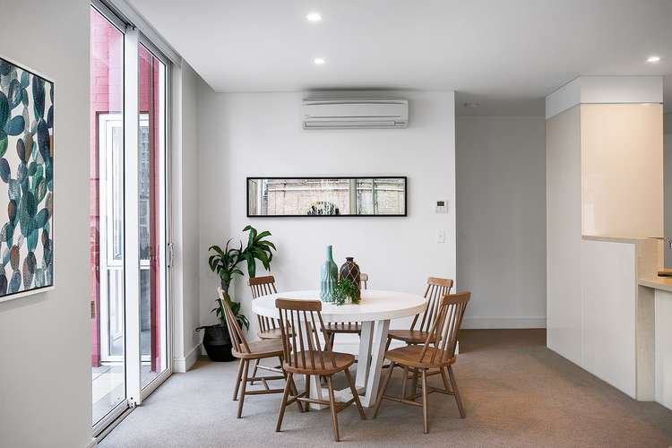 Fourth view of Homely apartment listing, 101/2 Palm Avenue, Breakfast Point NSW 2137