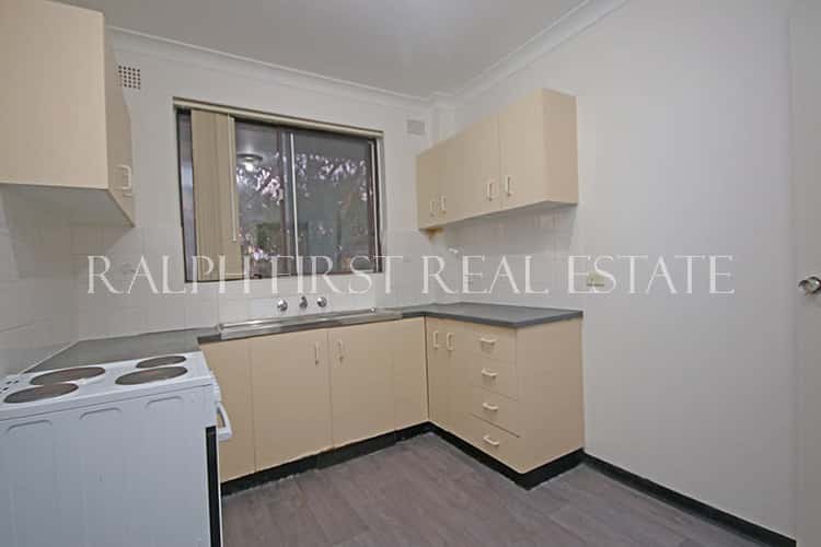 Second view of Homely apartment listing, 6/1 Yangoora Road, Belmore NSW 2192