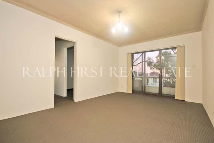 Third view of Homely apartment listing, 6/1 Yangoora Road, Belmore NSW 2192