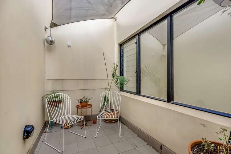 Third view of Homely apartment listing, 11/8-14 Dunblane Street, Camperdown NSW 2050