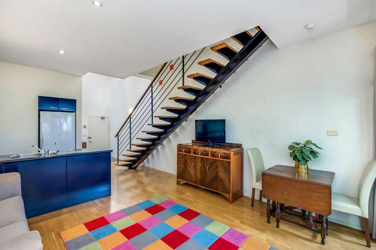 Fourth view of Homely apartment listing, 11/8-14 Dunblane Street, Camperdown NSW 2050