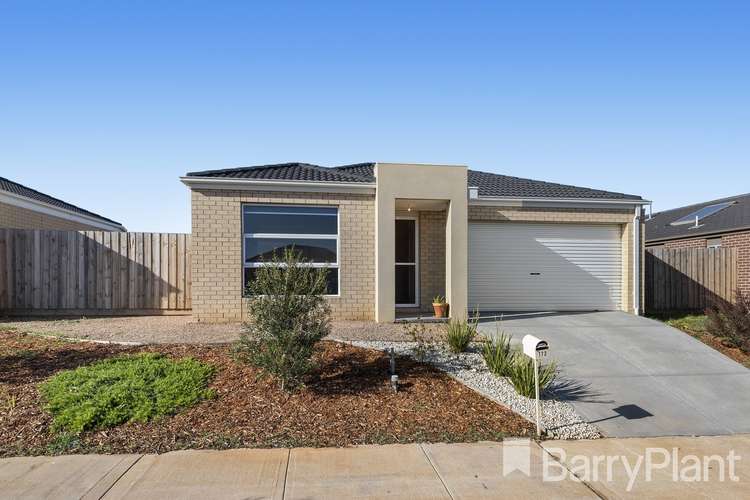 173 James Melrose Drive, Brookfield VIC 3338