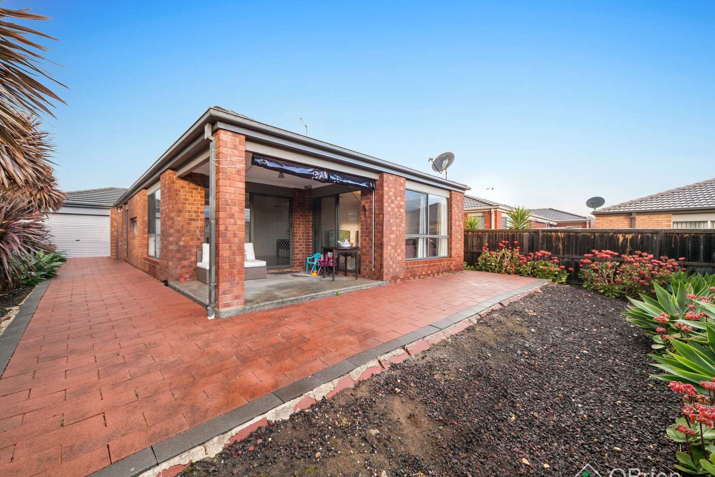 Main view of Homely house listing, 3 Young Street, Pakenham VIC 3810