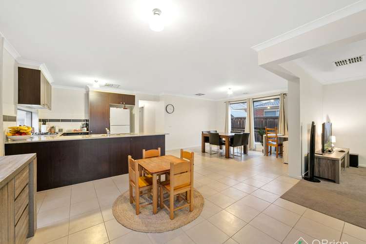 Second view of Homely house listing, 3 Young Street, Pakenham VIC 3810