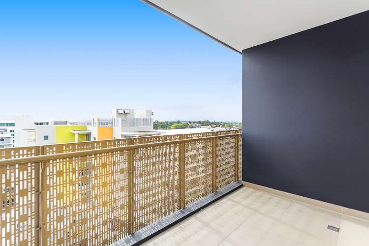 Main view of Homely apartment listing, 802/23-31 Treacy Street, Hurstville NSW 2220