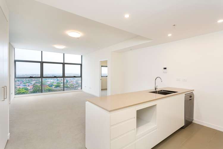 Third view of Homely apartment listing, 1002/23-31 Treacy Street, Hurstville NSW 2220