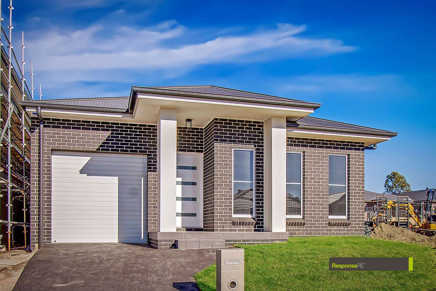 Main view of Homely house listing, 56 Medlock Street, Riverstone NSW 2765