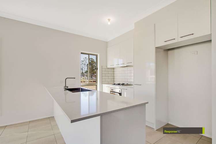 Second view of Homely house listing, 56 Medlock Street, Riverstone NSW 2765