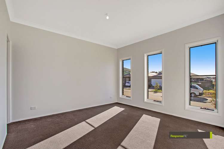 Fifth view of Homely house listing, 56 Medlock Street, Riverstone NSW 2765