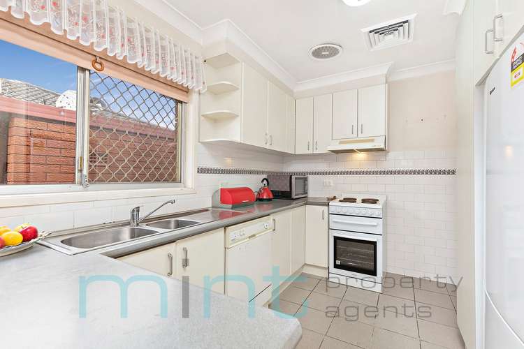 Second view of Homely villa listing, 1/42-44 Baltimore Street, Belfield NSW 2191
