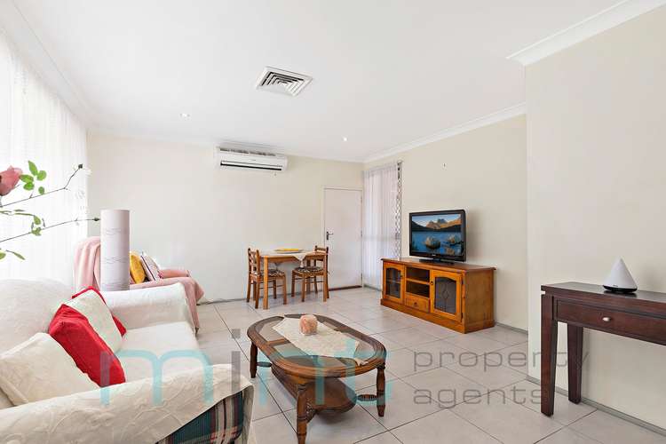 Third view of Homely villa listing, 1/42-44 Baltimore Street, Belfield NSW 2191