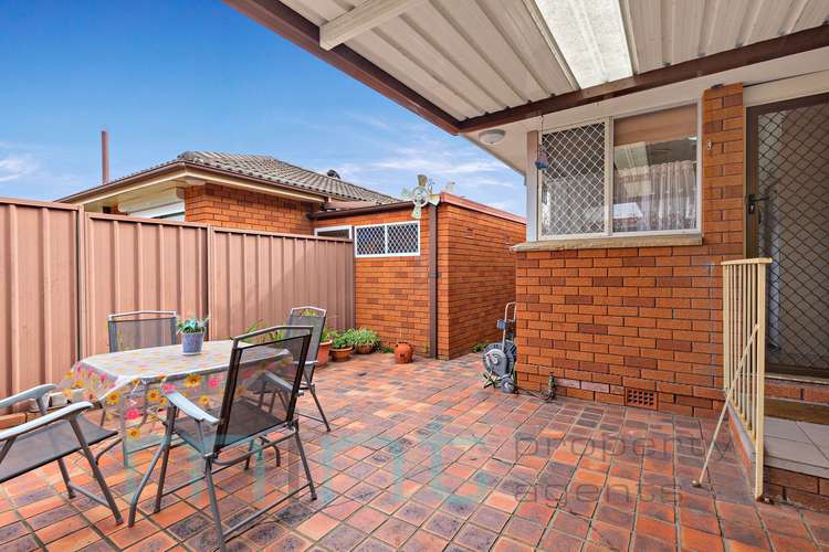 Fourth view of Homely villa listing, 1/42-44 Baltimore Street, Belfield NSW 2191