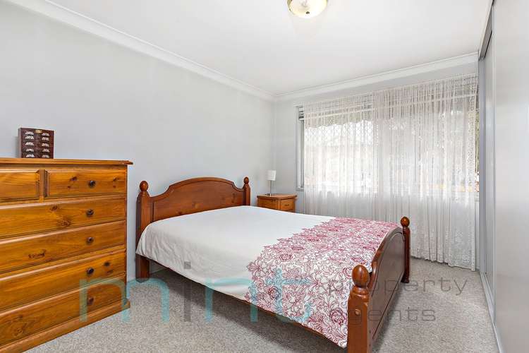 Fifth view of Homely villa listing, 1/42-44 Baltimore Street, Belfield NSW 2191