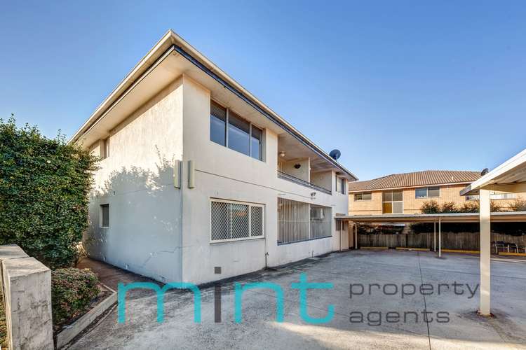 Second view of Homely apartment listing, 8/110 Leylands Parade, Belmore NSW 2192
