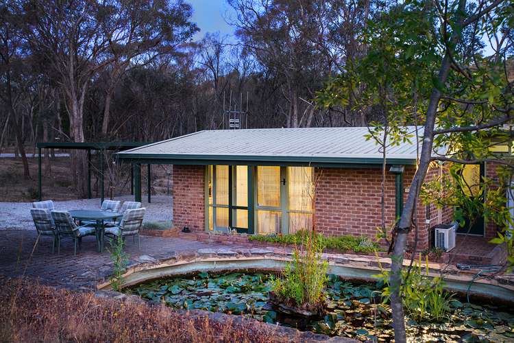 Sixth view of Homely acreageSemiRural listing, 262 Blakeley Road, Barkers Creek VIC 3451