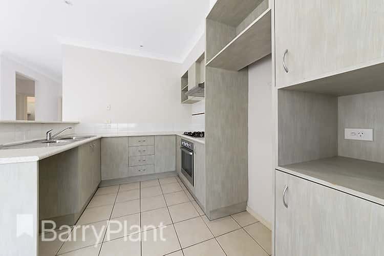 Third view of Homely house listing, 6 Gairdners Pass, Caroline Springs VIC 3023