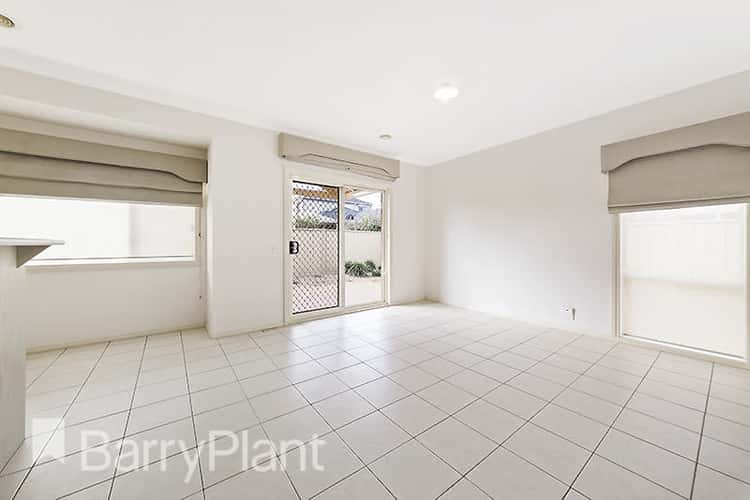 Fourth view of Homely house listing, 6 Gairdners Pass, Caroline Springs VIC 3023