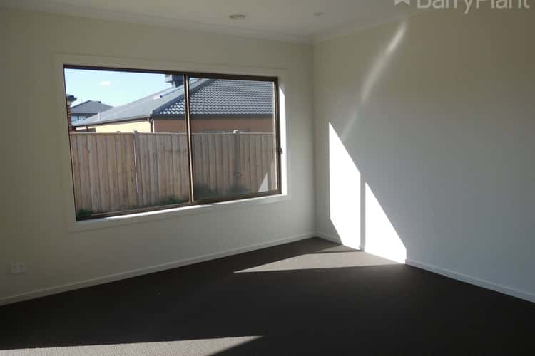 Second view of Homely house listing, 18 Watermint Way, Clyde North VIC 3978