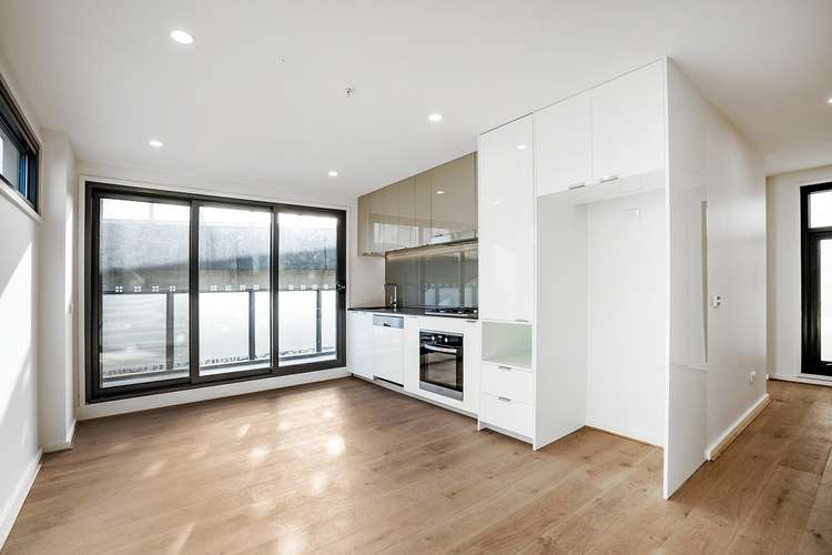 Main view of Homely apartment listing, 205/33 Jersey Parade, Carnegie VIC 3163