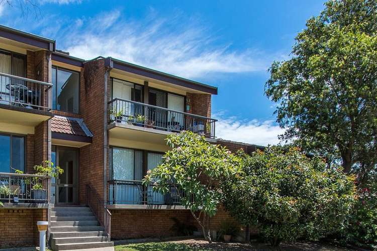Main view of Homely apartment listing, 8/629 Glebe Road, Adamstown NSW 2289