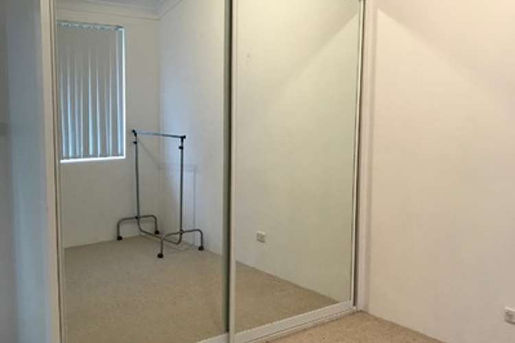 Fifth view of Homely apartment listing, 8/629 Glebe Road, Adamstown NSW 2289