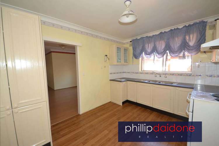 Third view of Homely unit listing, 10/3-5 The Crescent, Berala NSW 2141