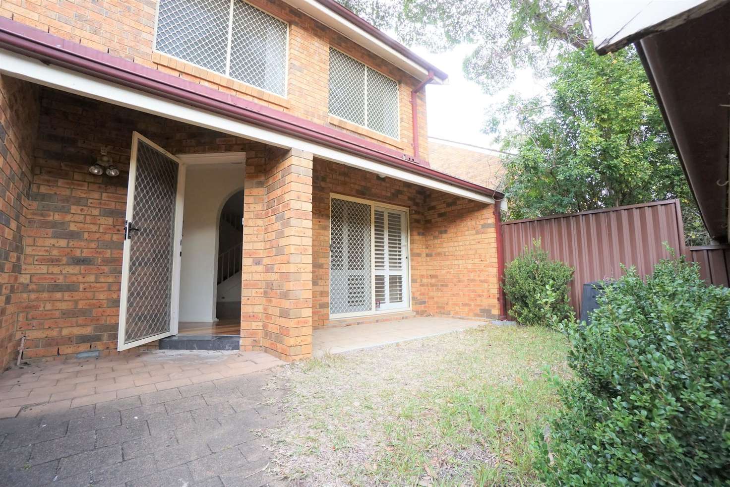 Main view of Homely house listing, 10/1A Shirley Street, Carlingford NSW 2118