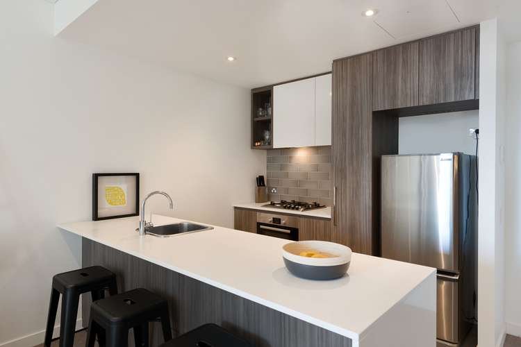 Fifth view of Homely apartment listing, 1081/12 Longland Street, Newstead QLD 4006