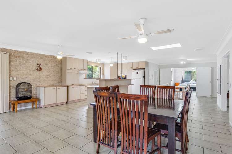 Main view of Homely unit listing, 4/5 Thornely Close, Bellara QLD 4507