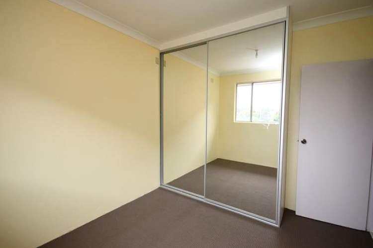 Second view of Homely unit listing, 5/114-116 The Crescent, Homebush West NSW 2140