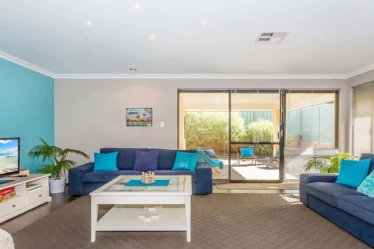 Main view of Homely house listing, 12 Ascent Fairway, Baldivis WA 6171