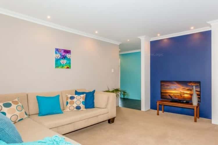 Fifth view of Homely house listing, 12 Ascent Fairway, Baldivis WA 6171