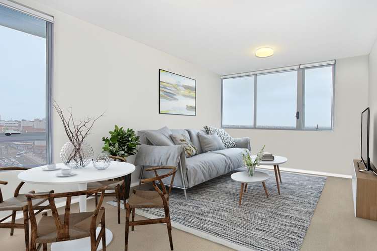 Main view of Homely apartment listing, 601/103 Forest Road, Hurstville NSW 2220