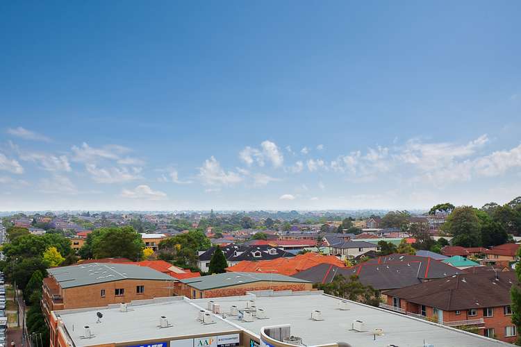 Sixth view of Homely apartment listing, 601/103 Forest Road, Hurstville NSW 2220