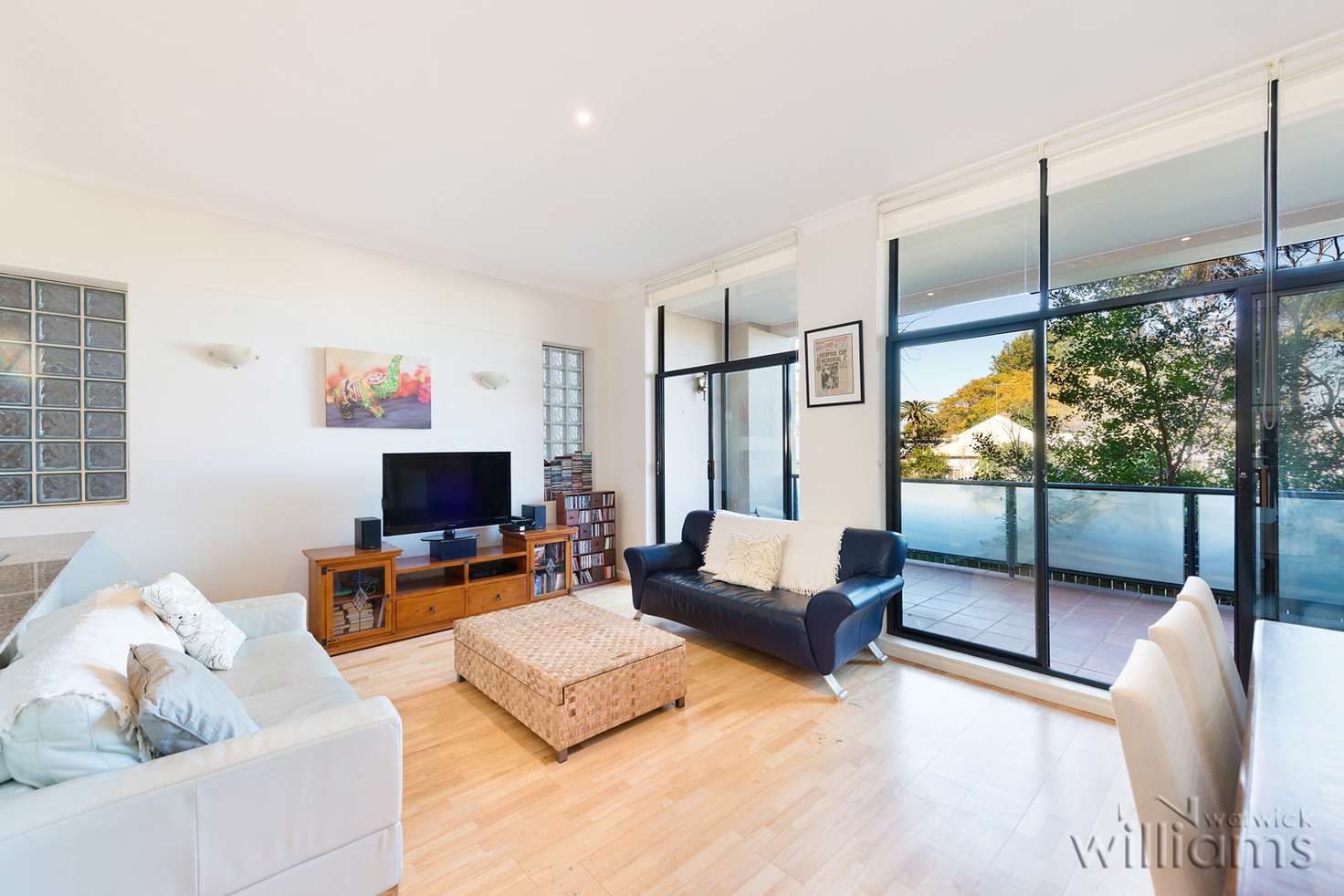 Main view of Homely apartment listing, 1/440 Darling Street, Balmain NSW 2041