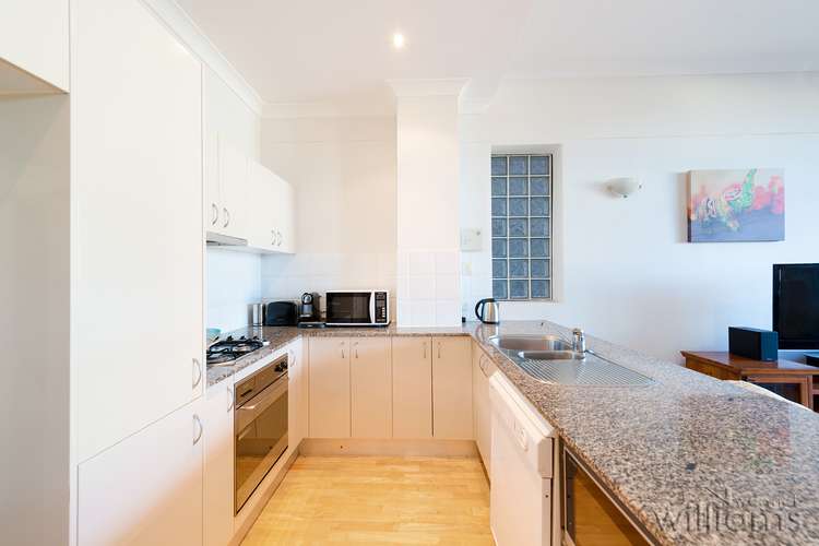 Second view of Homely apartment listing, 1/440 Darling Street, Balmain NSW 2041
