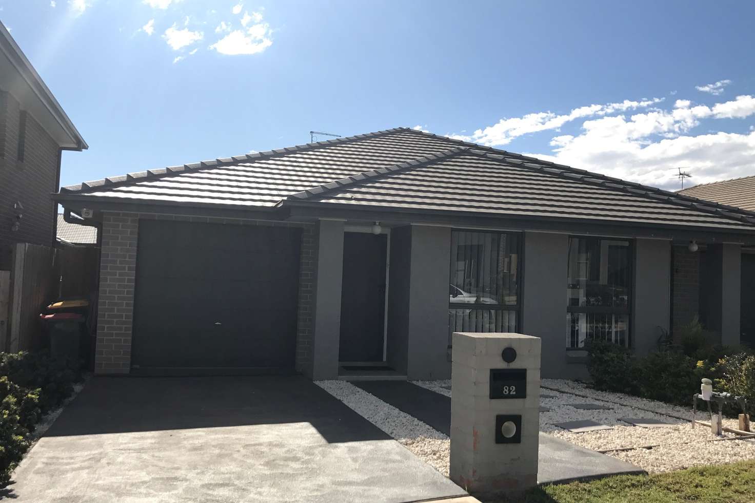 Main view of Homely house listing, 82 Ingleburn Gardens Drive, Bardia NSW 2565